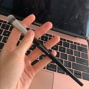 sephora pro stippling concealer brush 52